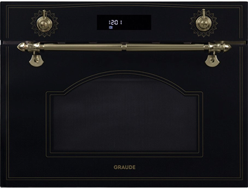 Микроволновая печь  GRAUDE Classic                                                    
                            MWK 45.0 S MWK 45.0 S