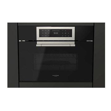 Духовой шкаф Fulgor CLUSTER CONCEPT                                                    
                            FCLCMO 4510 TEM BK FCLCMO 4510 TEM BK