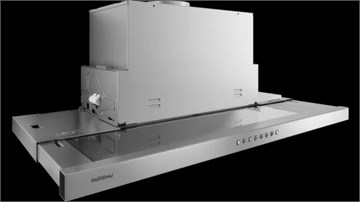 Вытяжка  GAGGENAU Серия 200                                                    
                            AF210192 AF210192