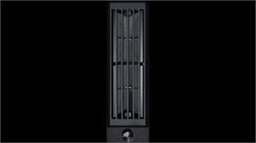 Вытяжка  GAGGENAU Серия 200                                                    
                            VL200120 VL200120