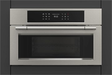 Пароварка  Fulgor PROFESSIONAL                                                    
                            FPCSO 300 TEM X FPCSO 300 TEM X