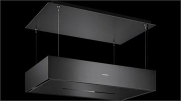 Вытяжка  GAGGENAU Серия 200                                                    
                            AC270101 AC270101