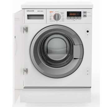 Стиральная машина  GRAUDE COMFORT                                                    
                            EWTA 80.0 Белый EWTA 80.0