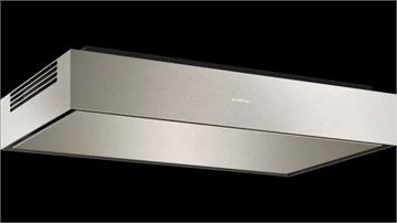 Вытяжка  GAGGENAU Серия 200                                                    
                            AC230101 AC230101