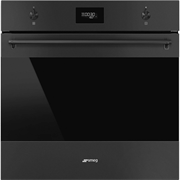 Встраиваемый электрический духовой шкаф Smeg SF6301TN