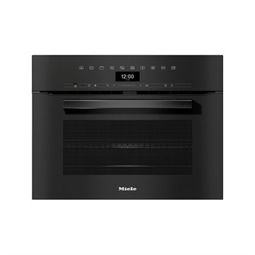 Духовой шкаф Miele H7464BP OBSW чёрный обсидиан                                                    
                            22746425RU 22746425RU