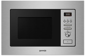 Встраиваемая микроволновая печь Gorenje BM201AM1X