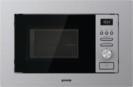 Встраиваемая микроволновая печь Gorenje BM201AG1X