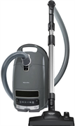 Пылесос Miele SGSK5 Complete C3 Silence Flex EcoLine Graphite grey