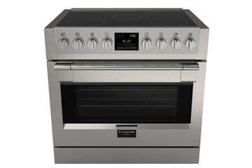 Духовой шкаф Fulgor SOFIA PROFESSIONAL                                                    
                            FSRC 3605 P MI ED 2F X FSRC 3605 P MI ED 2F X