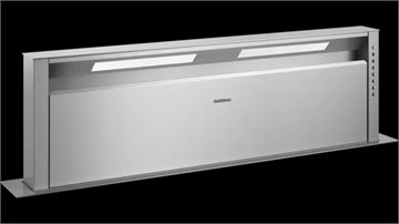 Вытяжка  GAGGENAU Серия 400                                                    
                            AL400192 AL400192