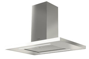 Вытяжка  Fulgor                                                     
                            FTIHD 960 TC WH X FTIHD 960 TC WH X