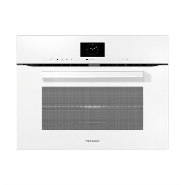 Духовой шкаф Miele H7640BM BRWS бриллиантовый белый                                                    
                            22764016RU 22764016RU