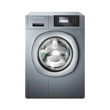Стиральная машина  Kuppersbusch Anthracite                                                    
                            WA 1940.0 AT антрацит WA 1940.0 AT