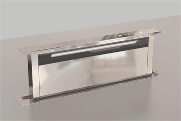 Вытяжка  Fulgor                                                     
                            FDDH 900 TRC X FDDH 900 TRC X