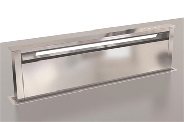 Вытяжка  Fulgor                                                     
                            FDDH 1120 TRC X FDDH 1120 TRC X