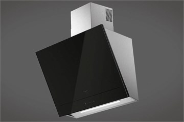 Вытяжка  Fulgor                                                     
                            FCLHD 900 TC BK FCLHD 900 TC BK