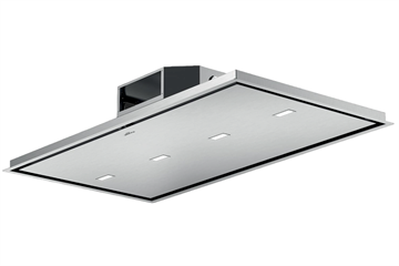 Вытяжка  Fulgor                                                     
                            FCHD 1200 RC FCHD 1200 RC