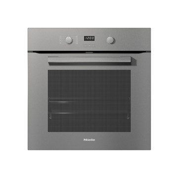 Духовой шкаф Miele H2860BP GRGR графитовый серый                                                    
                            22286035RU 22286035RU