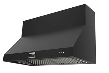 Вытяжка  Fulgor                                                     
                            FPRHD 482 TC MBK FPRHD 482 TC MBK