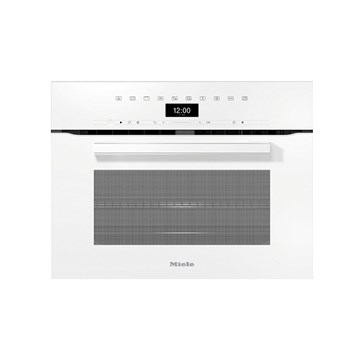 Духовой шкаф Miele H7440BM BRWS бриллиантовый белый                                                    
                            22744016RU 22744016RU
