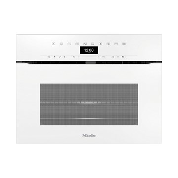 Духовой шкаф Miele H7440BMX BRWS бриллиантовый белый                                                    
                            22744056RU 22744056RU
