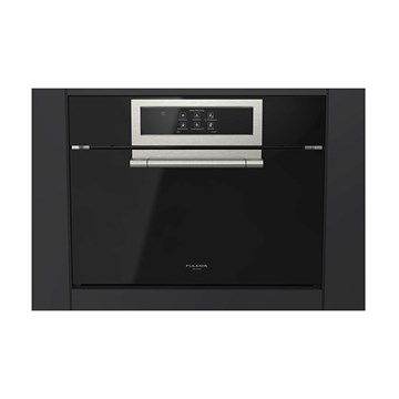 Морозильная камера Fulgor CLUSTER CONCEPT                                                    
                            FCLBC 4500 TF BK FCLBC 4500 TF BK