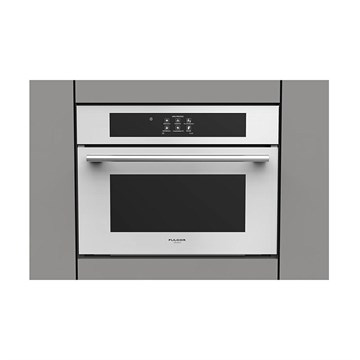 Морозильная камера Fulgor COMBISET                                                    
                            FBC 4500 TF WH FBC 4500 TF WH