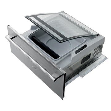 Вакууматор Fulgor Milano                                                    
                            FVSD 2900 TC FVSD 2900 TC