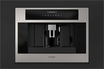 Кофемашина  Fulgor Milano                                                    
                            FCM 4500 TF X FCM 4500 TF X