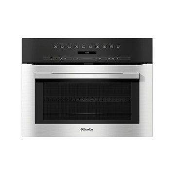 Духовой шкаф Miele H7140BM EDST/CLST сталь CleanSteel                                                    
                            22714046RU 22714046RU