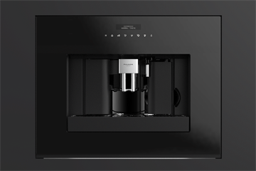 Кофемашина  Fulgor Milano                                                    
                            FCM 4500 TF BK FCM 4500 TF BK
