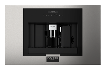Кофемашина  Fulgor SOFIA PRO                                                    
                            FCM 4500 TF BK + F6PTK30BC FCM 4500 TF BK + F6PTK30BC