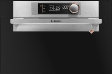 Пароварка  De Dietrich                                                     
                            DKV7340X DKV7340X