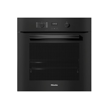 Духовой шкаф Miele H2860B OBSW черный обсидиан                                                    
                            22286024RU 22286024RU