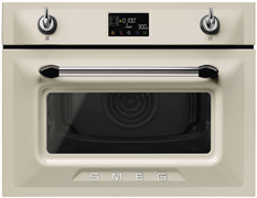 Встраиваемый электрический духовой шкаф Smeg SO4902M1P