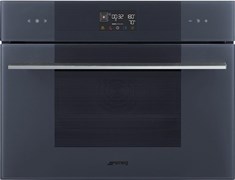 Встраиваемый электрический духовой шкаф Smeg SO4102S3G