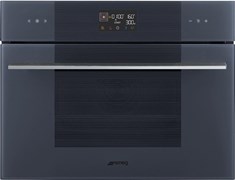 Встраиваемый электрический духовой шкаф Smeg SO4102M1G