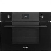 Электрический духовой шкаф SMEG SO4101M1B3