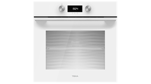 Встраиваемый электрический духовой шкаф Teka HLB 8400 White