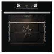 Встраиваемый электрический духовой шкаф Gorenje BOX 6737 E01BG