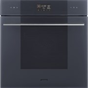 Встраиваемый электрический духовой шкаф Smeg SO6102M2G