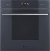 Встраиваемый электрический духовой шкаф Smeg SO6102S3PG