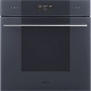 Встраиваемый электрический духовой шкаф Smeg SOP6102TG