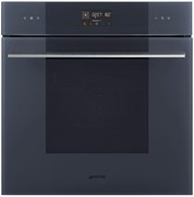 Встраиваемый электрический духовой шкаф Smeg SO6102TG