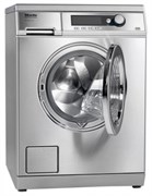 Стиральная машина Miele PW 6065 насос, сталь