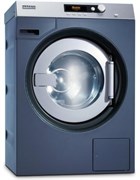 Стиральная машина Miele PW 6080 Vario RU синяя