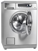 Стиральная машина Miele PW 6065 клапан, сталь