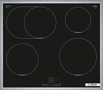 Встраиваемая индукционная варочная панель Bosch PIF645BB5E