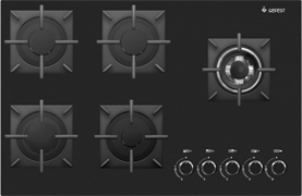 Газовая варочная поверхность GEFEST PVG 2341 K33